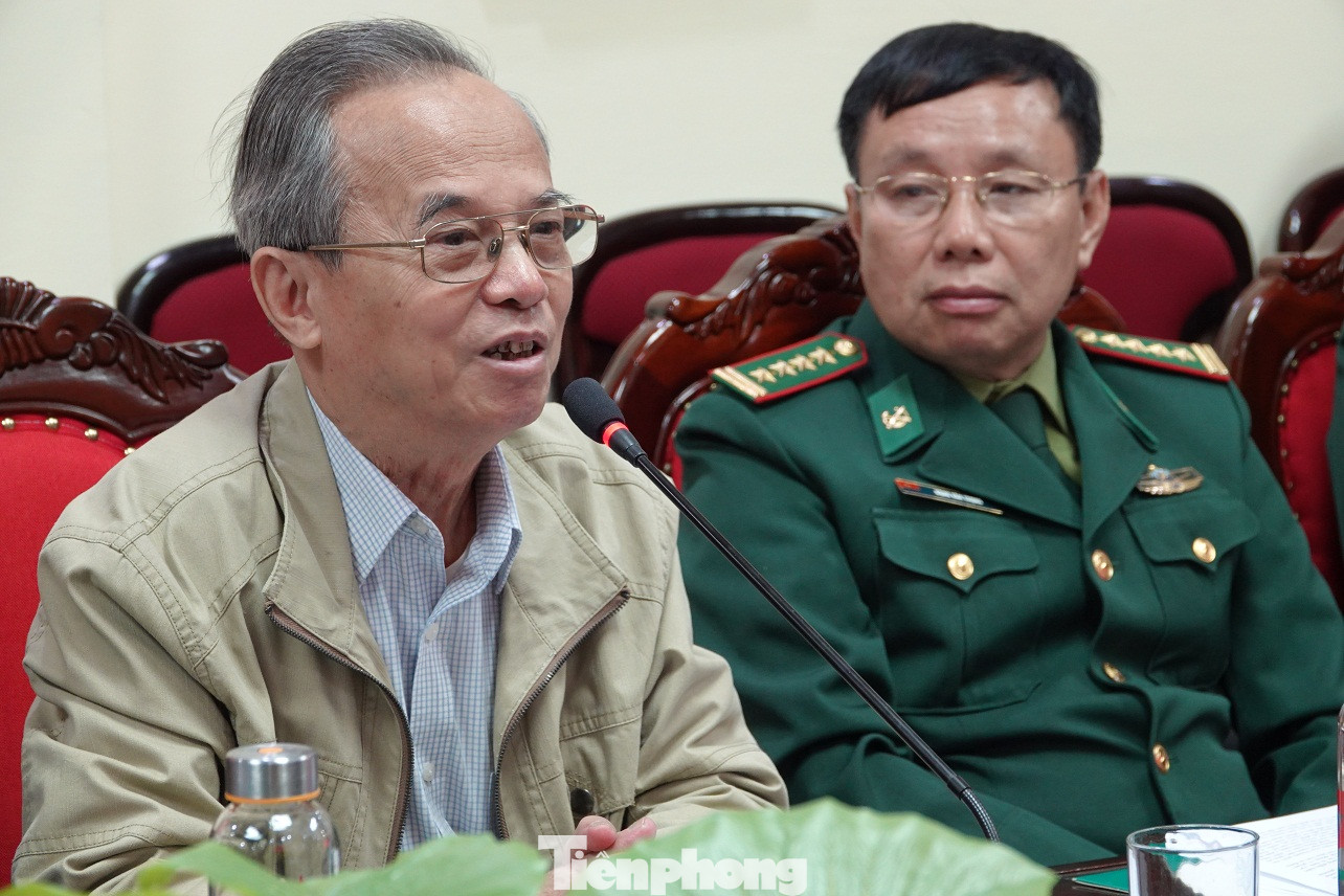 Giữ nghiêm kỷ luật, xứng danh Bộ đội Cụ Hồ ảnh 3