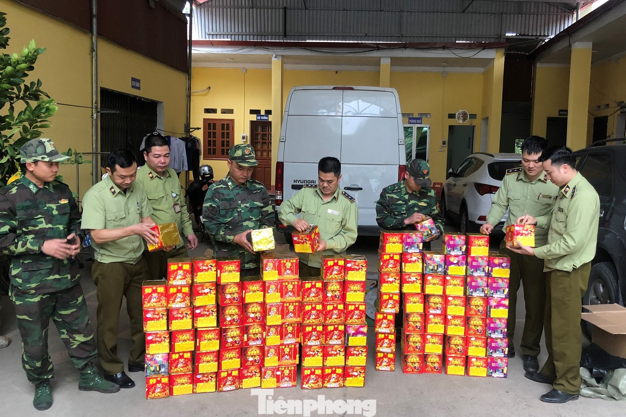 15 năm truy quét tội phạm, bảo vệ cuộc sống bình yên ảnh 3