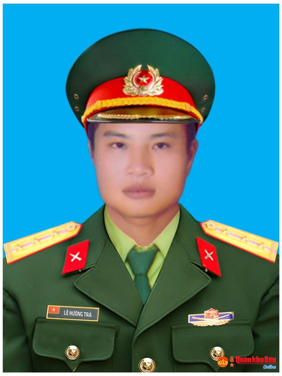 Sáng nay, truy điệu 22 liệt sĩ Đoàn Kinh tế - Quốc phòng 337 ảnh 11