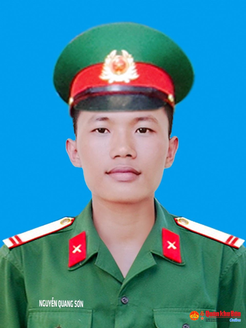 Sáng nay, truy điệu 22 liệt sĩ Đoàn Kinh tế - Quốc phòng 337 ảnh 21