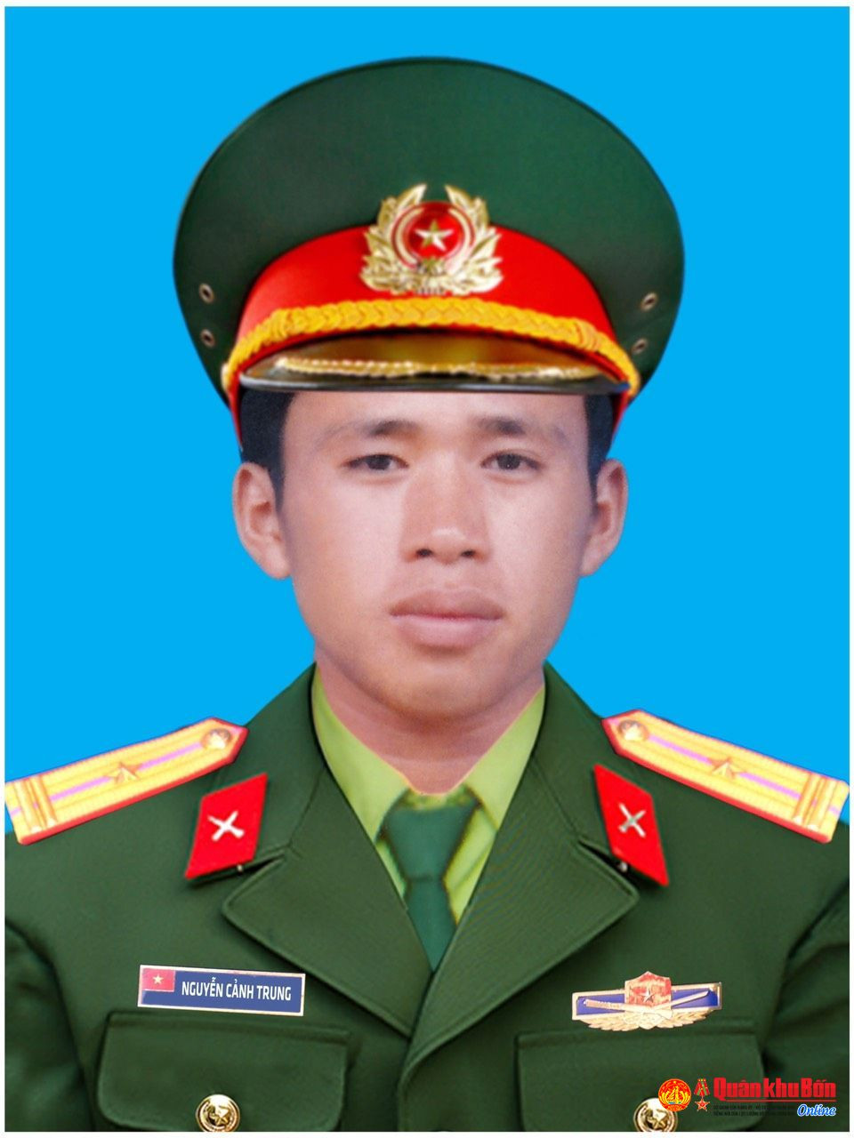 Sáng nay, truy điệu 22 liệt sĩ Đoàn Kinh tế - Quốc phòng 337 ảnh 7