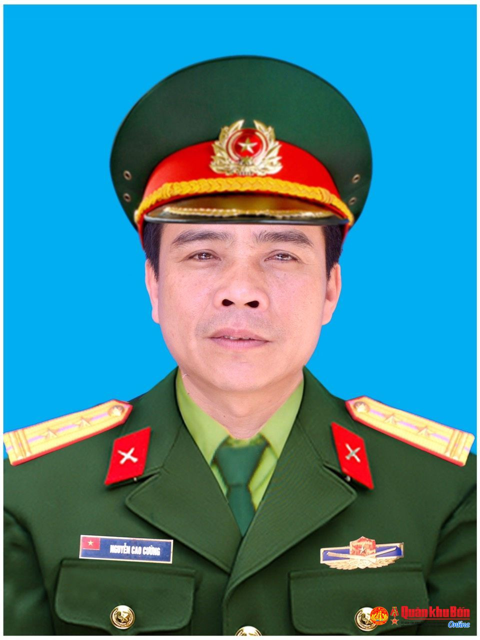 Sáng nay, truy điệu 22 liệt sĩ Đoàn Kinh tế - Quốc phòng 337 ảnh 6