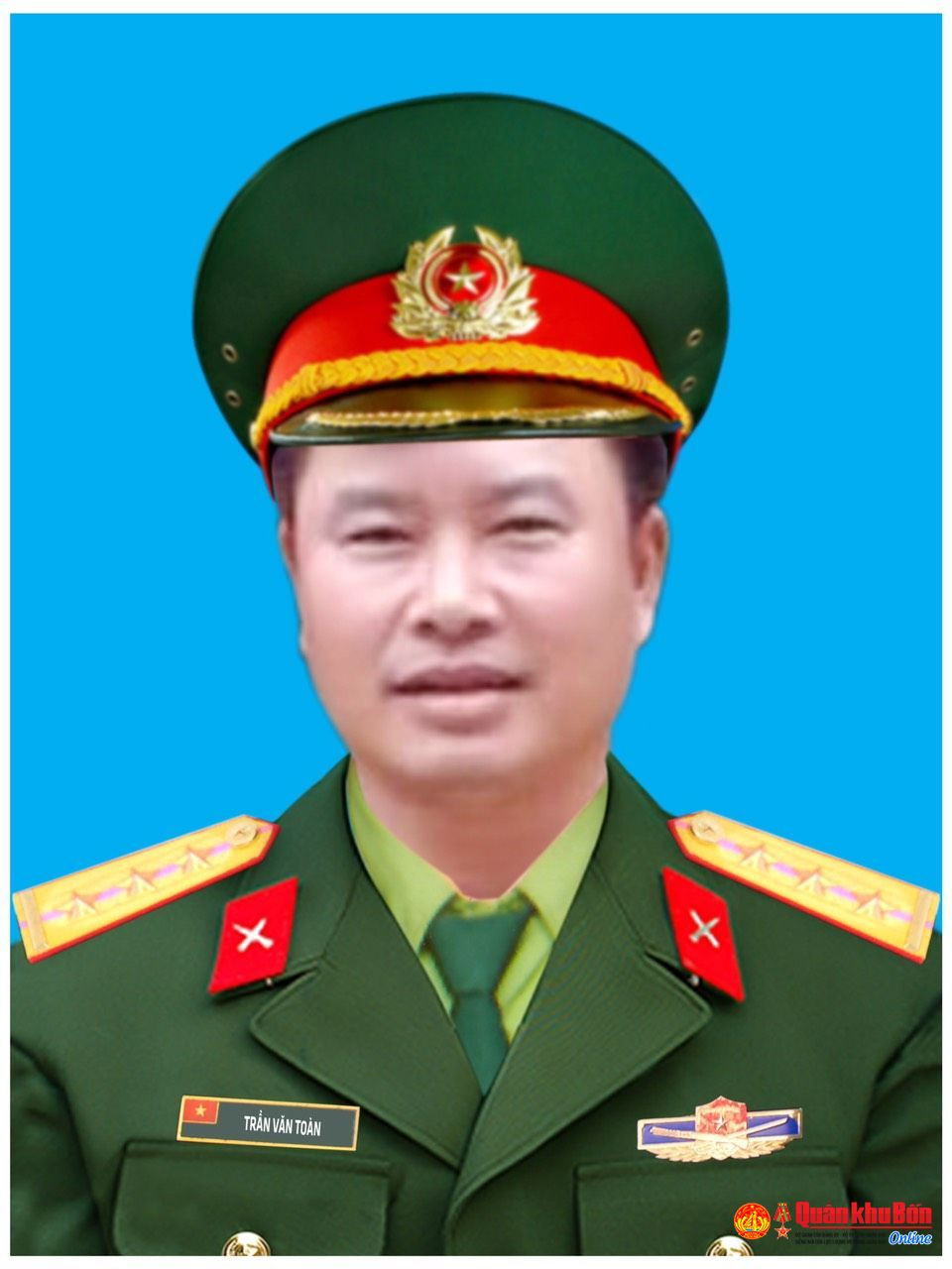 Sáng nay, truy điệu 22 liệt sĩ Đoàn Kinh tế - Quốc phòng 337 ảnh 12