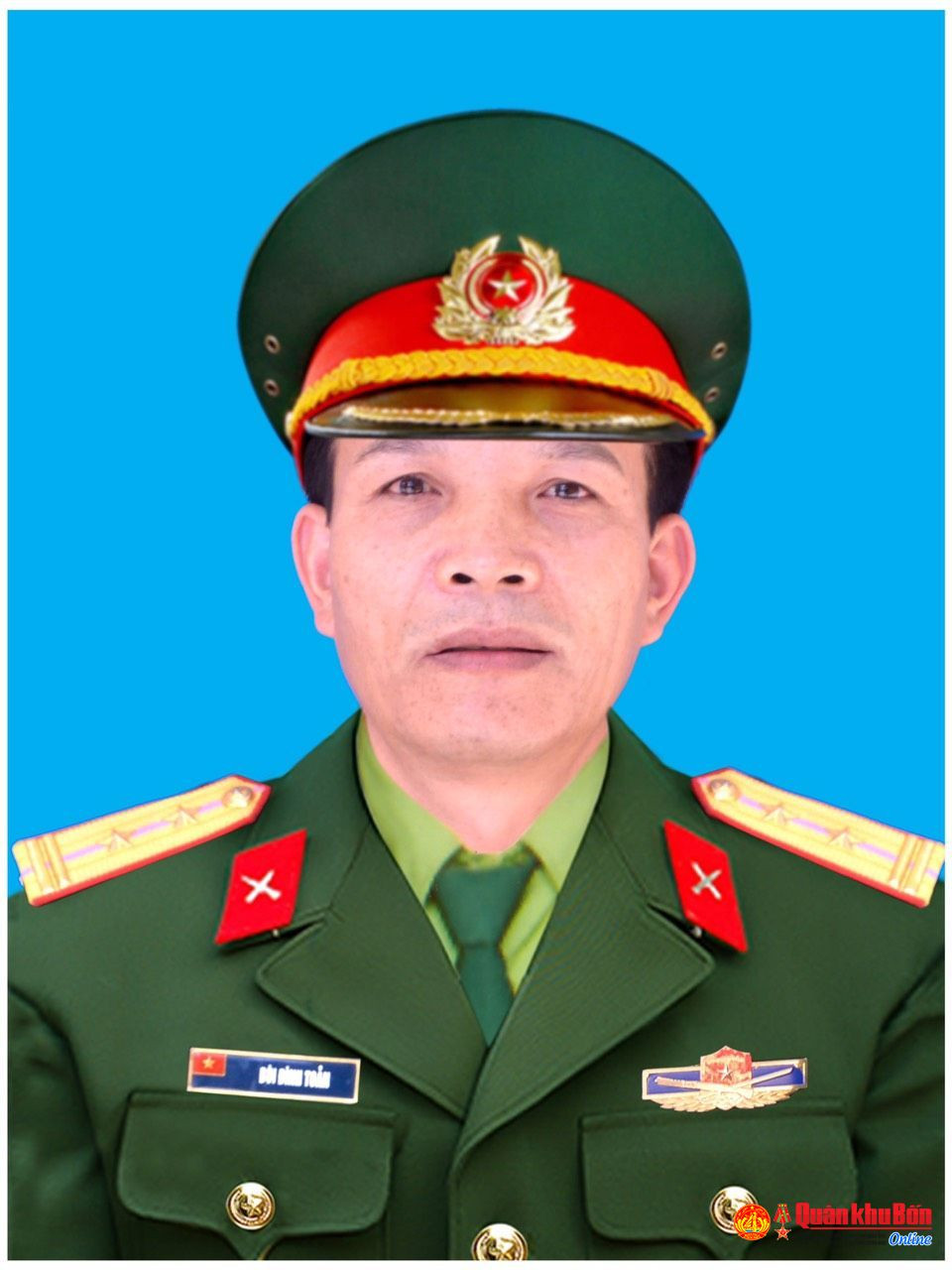 Sáng nay, truy điệu 22 liệt sĩ Đoàn Kinh tế - Quốc phòng 337 ảnh 5