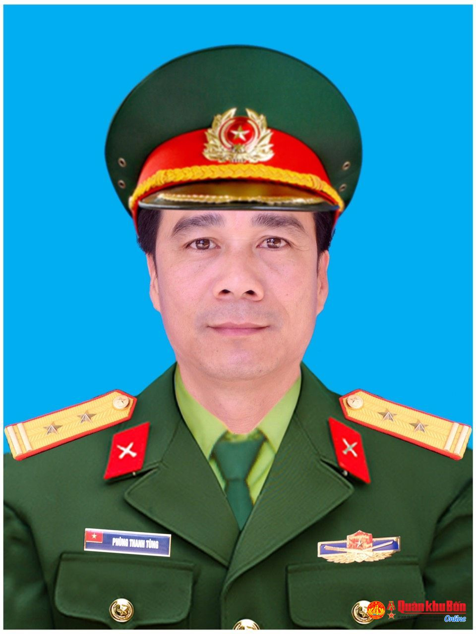 Sáng nay, truy điệu 22 liệt sĩ Đoàn Kinh tế - Quốc phòng 337 ảnh 3