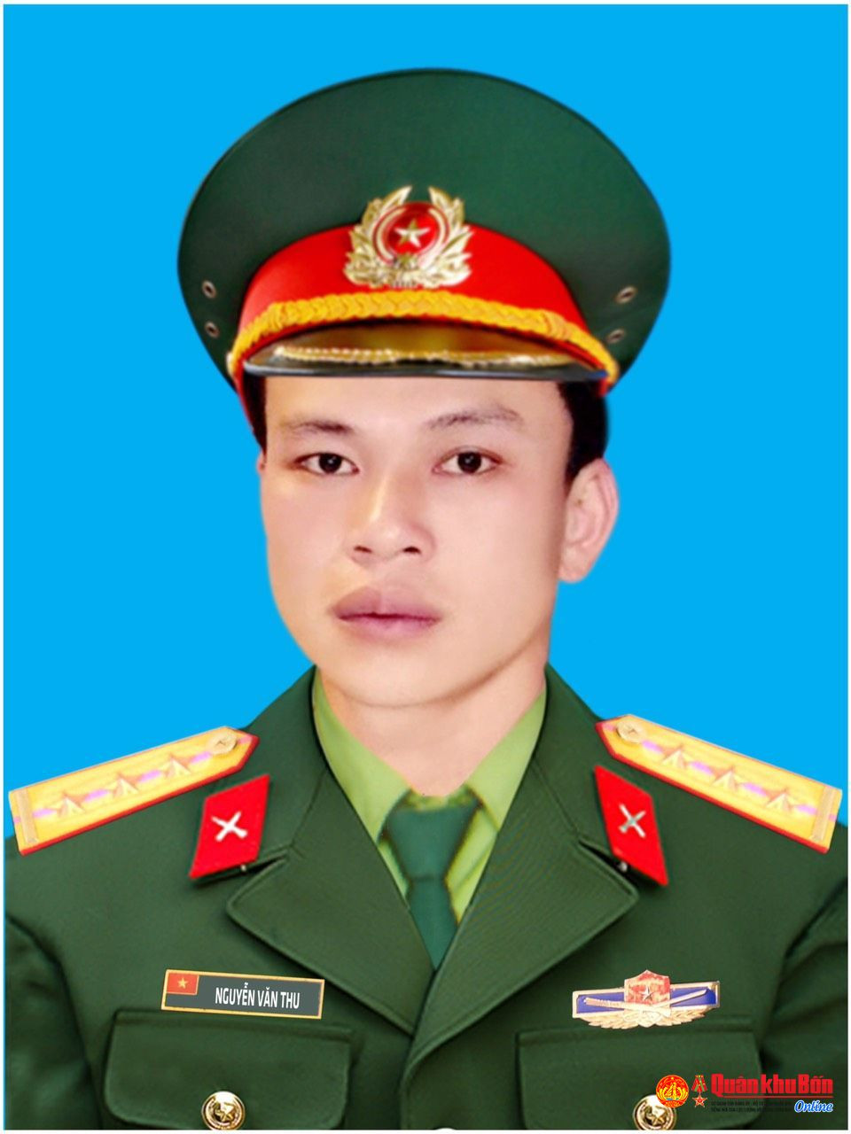 Sáng nay, truy điệu 22 liệt sĩ Đoàn Kinh tế - Quốc phòng 337 ảnh 13