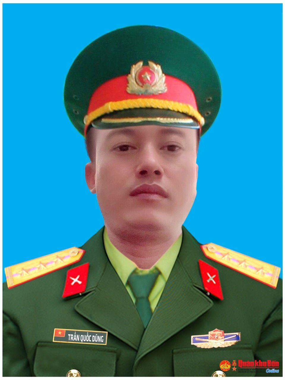 Sáng nay, truy điệu 22 liệt sĩ Đoàn Kinh tế - Quốc phòng 337 ảnh 9