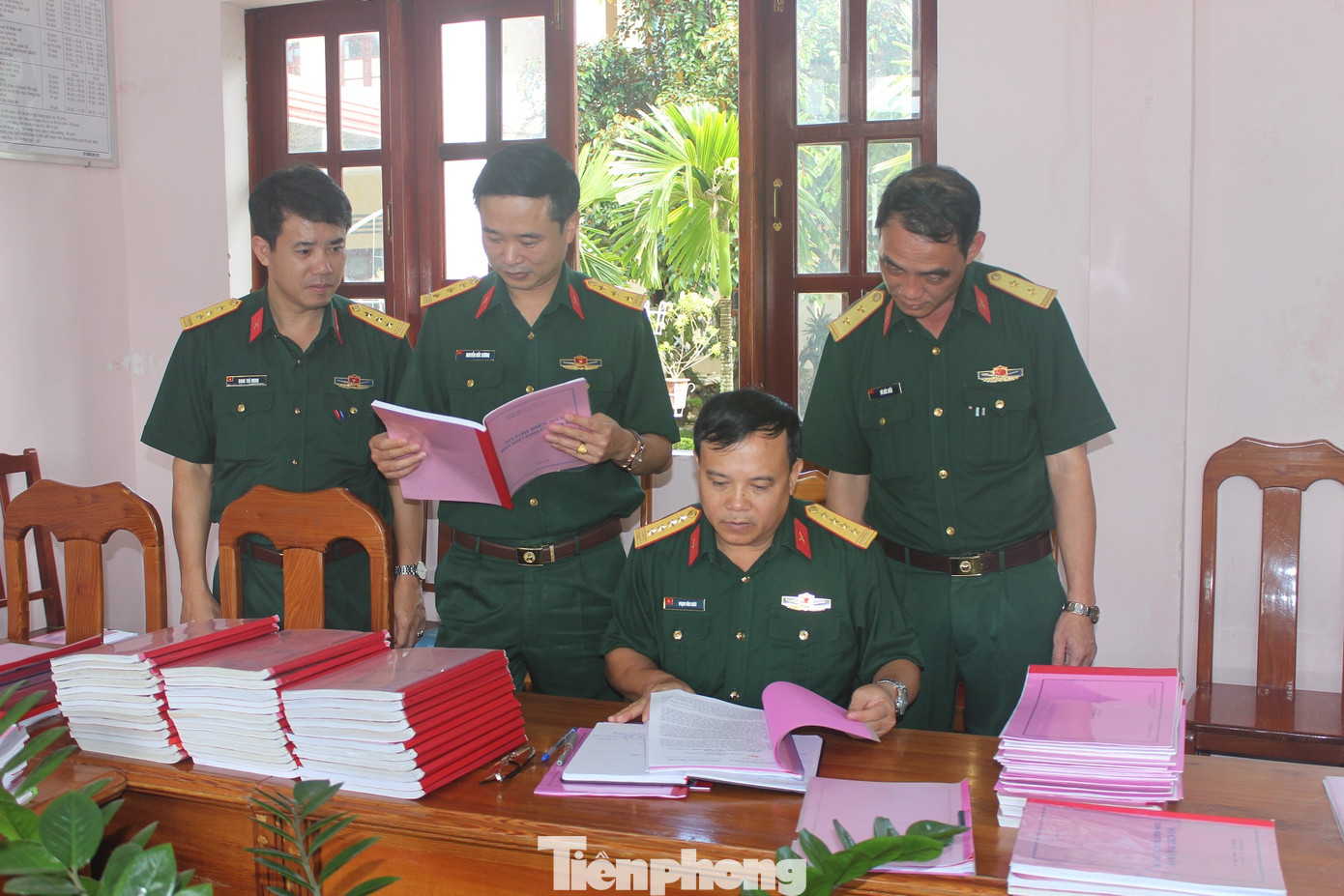 Mỗi chi đoàn đăng ký một mô hình chấp hành pháp luật, kỷ luật ảnh 1