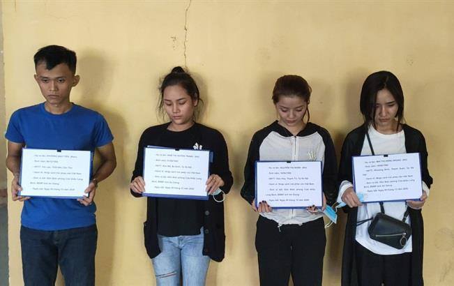 Phó Tư lệnh Biên phòng: Bệnh nhân 1440 vượt sông biên giới bằng xuồng lúc 3 giờ sáng ảnh 1