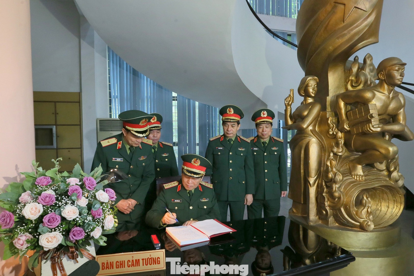 Bộ Quốc phòng đặt ra những yêu cầu hết sức đặc biệt với đặc công ảnh 3