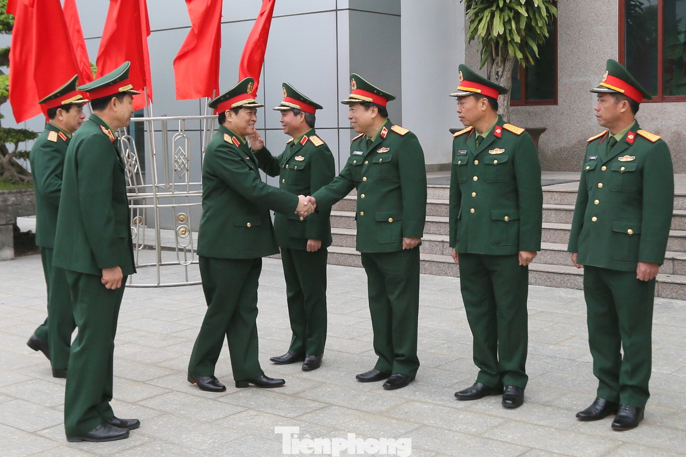 Bộ Quốc phòng đặt ra những yêu cầu hết sức đặc biệt với đặc công ảnh 1