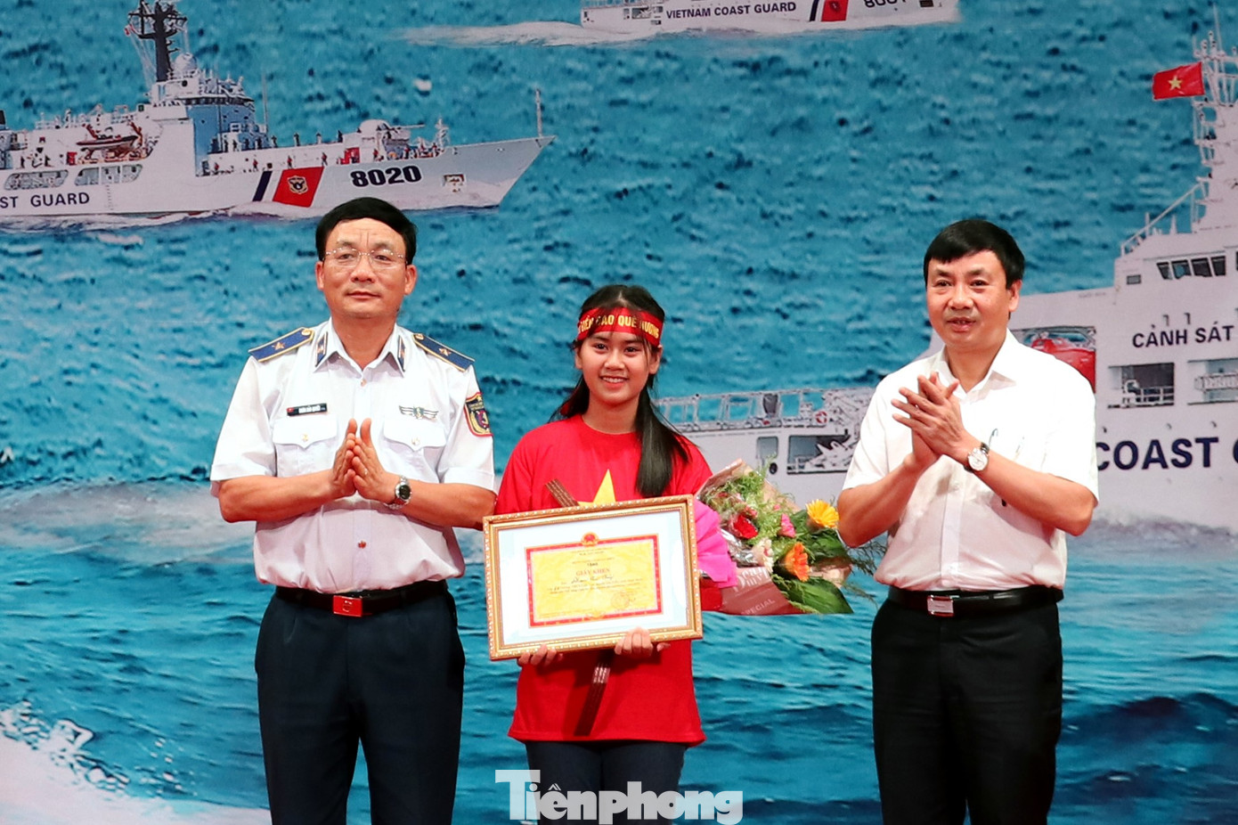 Xây đắp niềm tin, trách nhiệm cho thanh niên Quân đội ảnh 3