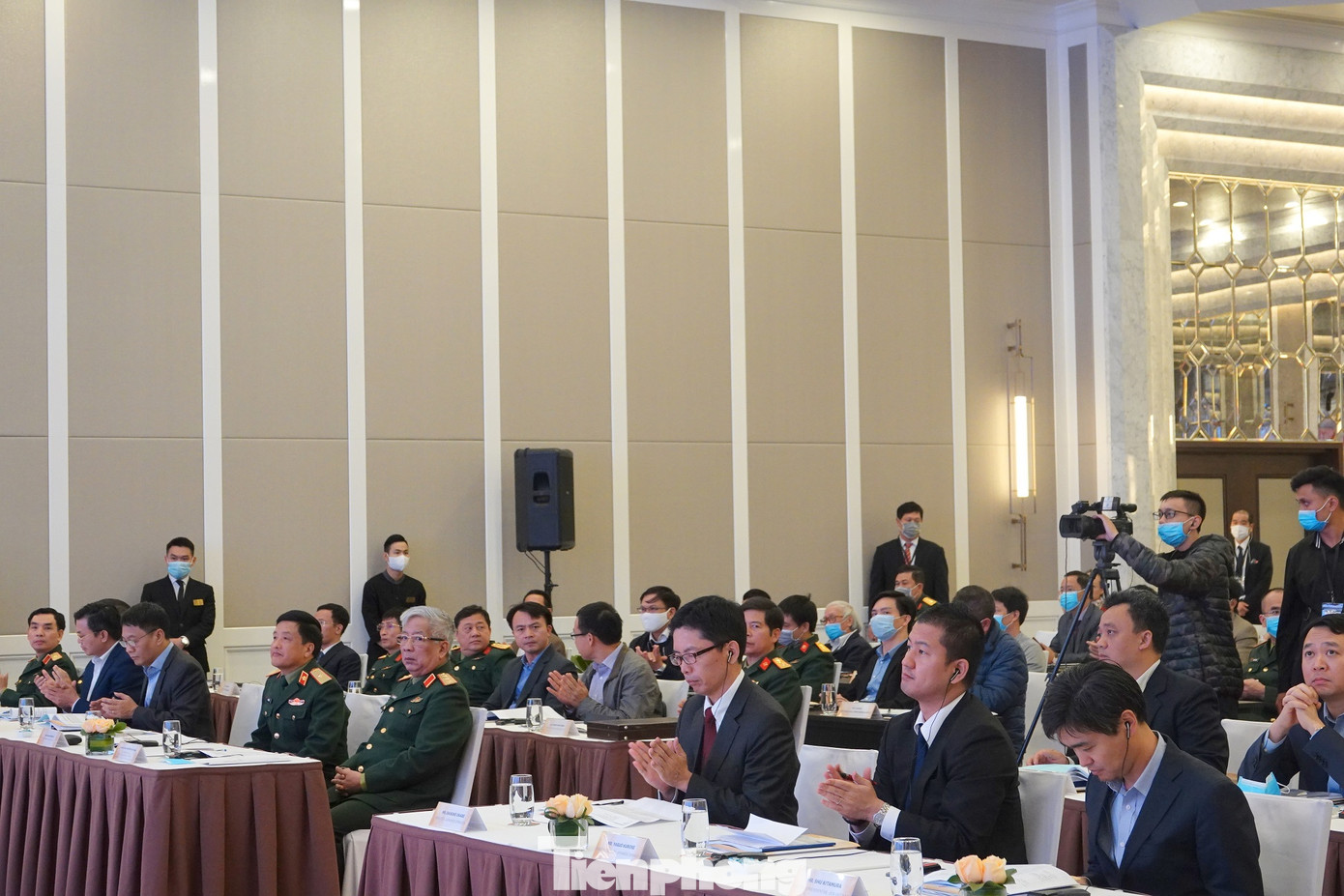 Thử nghiệm xử lý dioxin tại sân bay Biên Hòa bằng công nghệ mới ảnh 1