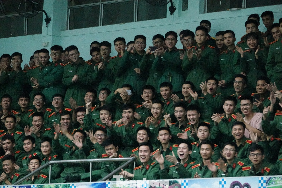 Lửa thần 309 vô địch chung kết Mini Robocon 2019 ảnh 5