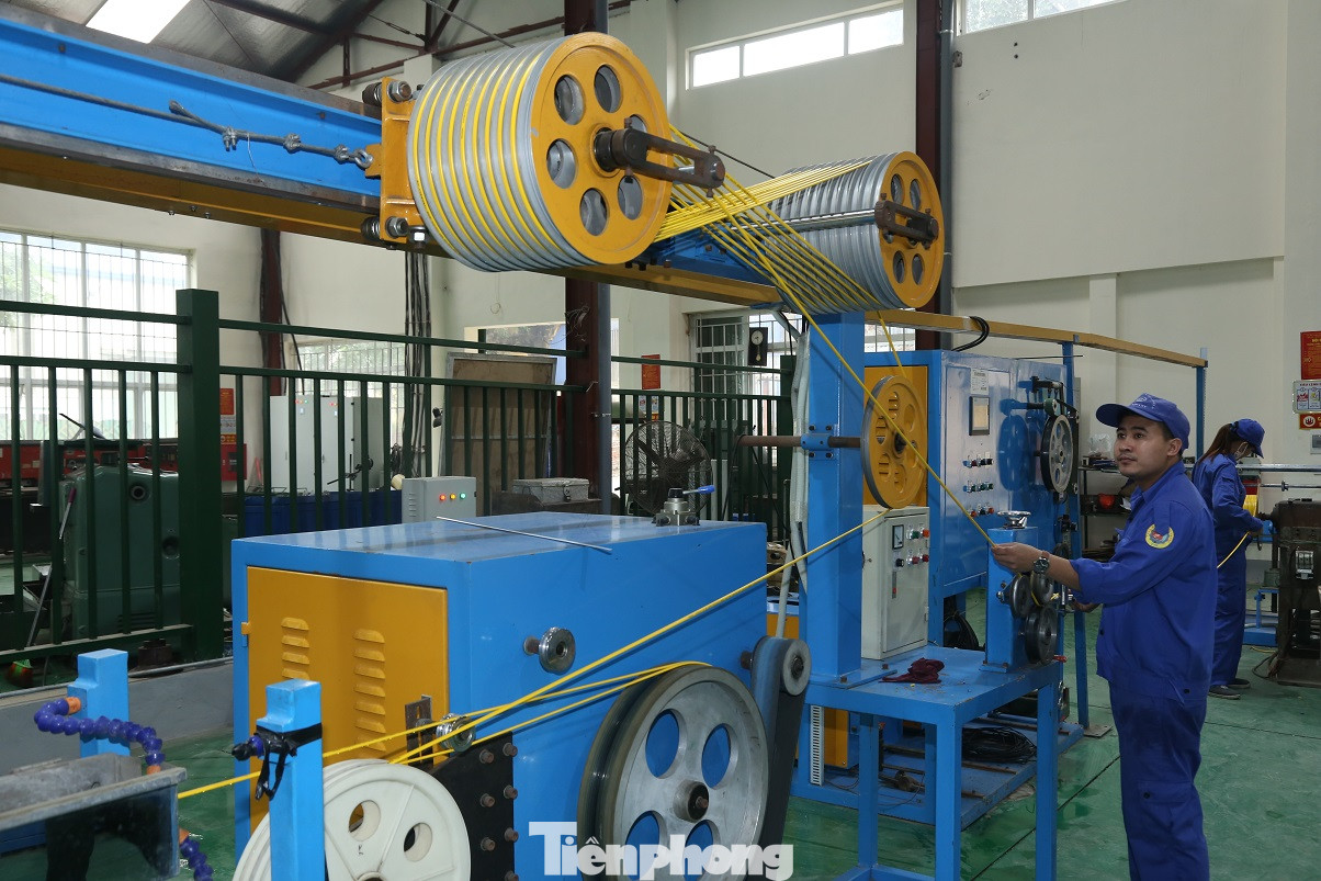 Ngành Công nghiệp Quốc phòng VN đề xuất phát triển tên lửa chống tăng thế hệ mới ảnh 8