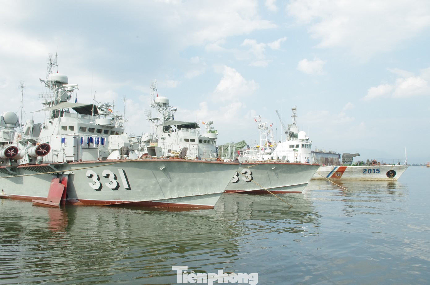 Ngành Công nghiệp Quốc phòng VN đề xuất phát triển tên lửa chống tăng thế hệ mới ảnh 6