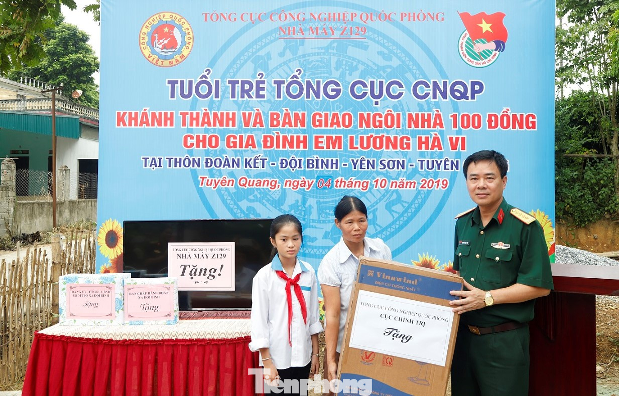 Ngành Công nghiệp Quốc phòng VN đề xuất phát triển tên lửa chống tăng thế hệ mới ảnh 5