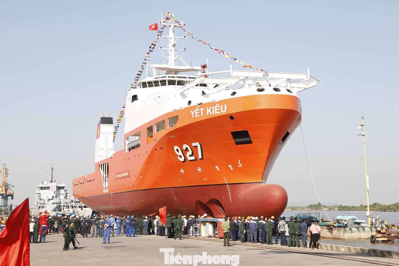 Ngành Công nghiệp Quốc phòng VN đề xuất phát triển tên lửa chống tăng thế hệ mới ảnh 1