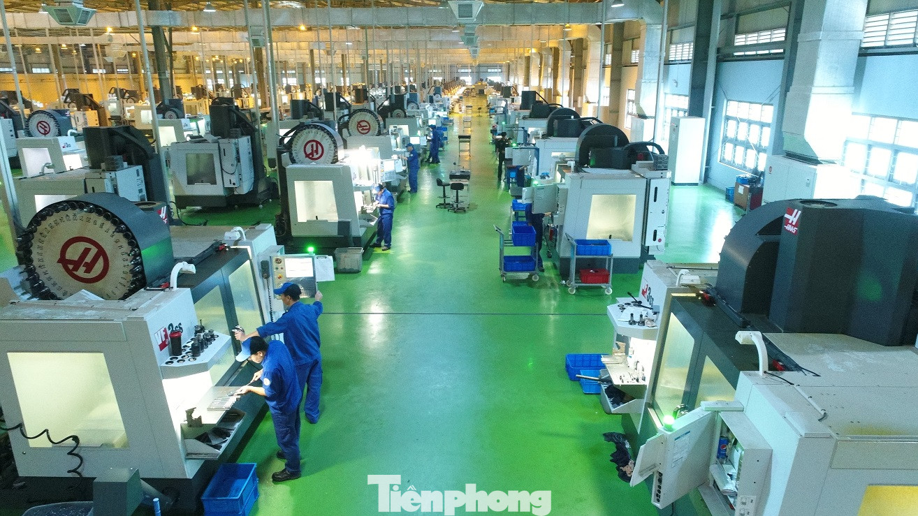 Ngành Công nghiệp Quốc phòng VN đề xuất phát triển tên lửa chống tăng thế hệ mới ảnh 9