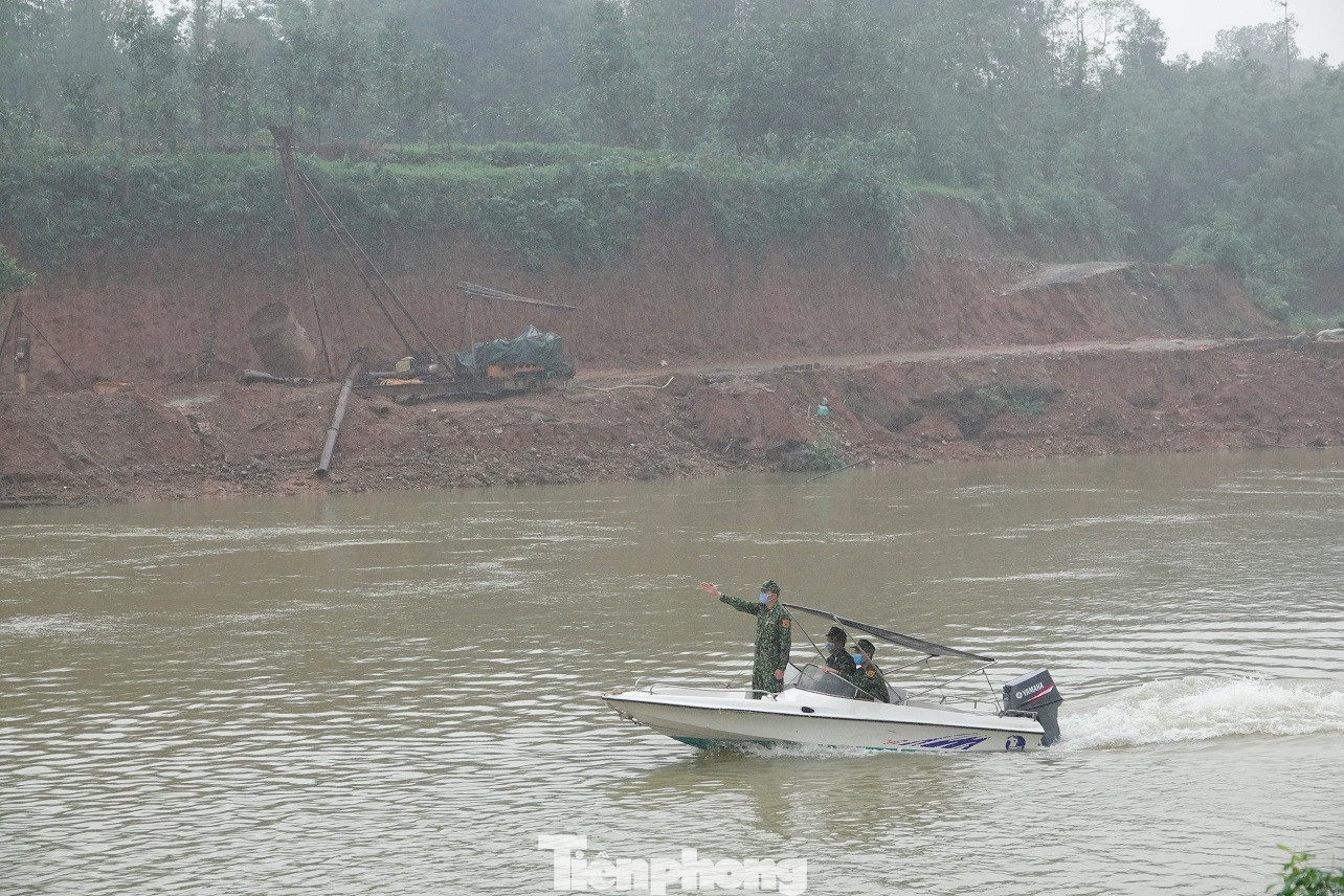 Biên phòng Quảng Ninh ngăn đại dịch COVID-19 ảnh 5