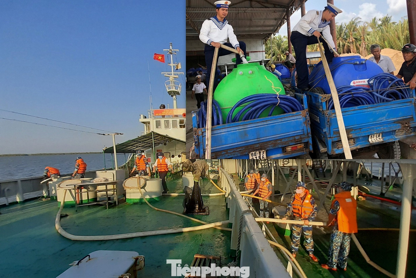 Đề nghị Tổng cục Chính trị biểu dương các tổ chức Đoàn tiêu biểu ảnh 3