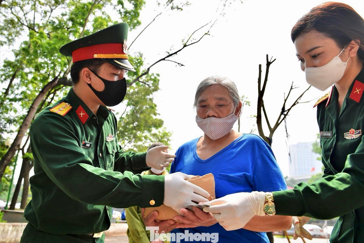 Đề nghị Tổng cục Chính trị biểu dương các tổ chức Đoàn tiêu biểu ảnh 1