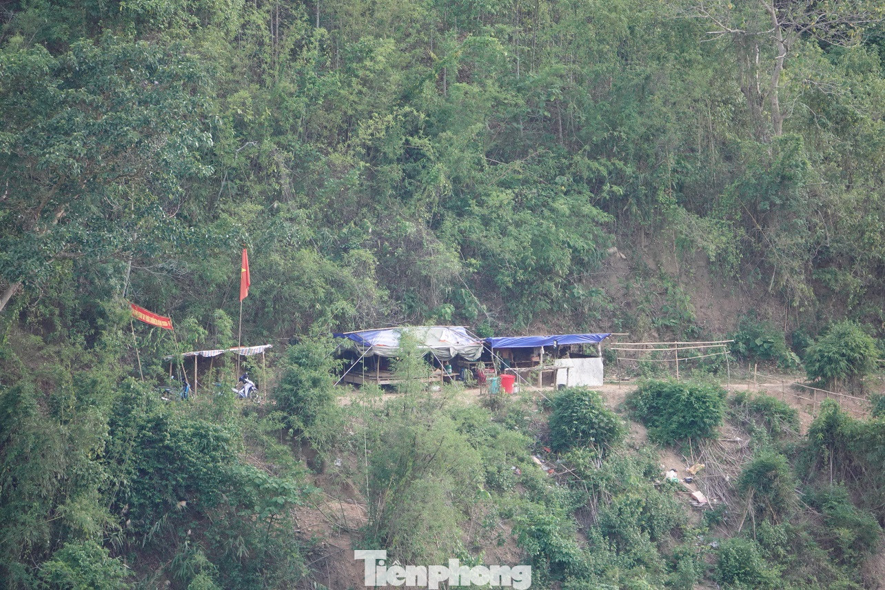  Biên phòng Quảng Trị dãi nắng dầm mưa chặn đại dịch ảnh 15