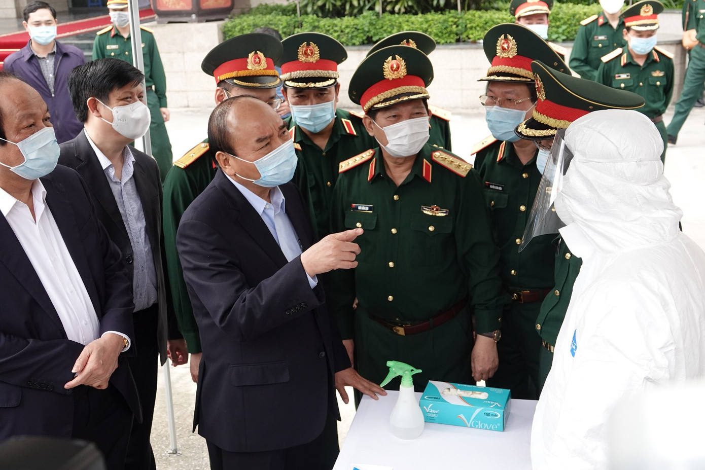 Biên phòng ngăn chặn hơn 16.000 người nhập cảnh trái phép ảnh 3