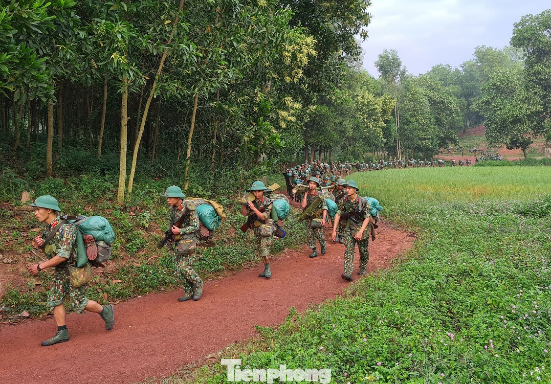 Tổng Bí thư, Chủ tịch nước: Xây dựng Quân đội vững mạnh về chính trị ảnh 2