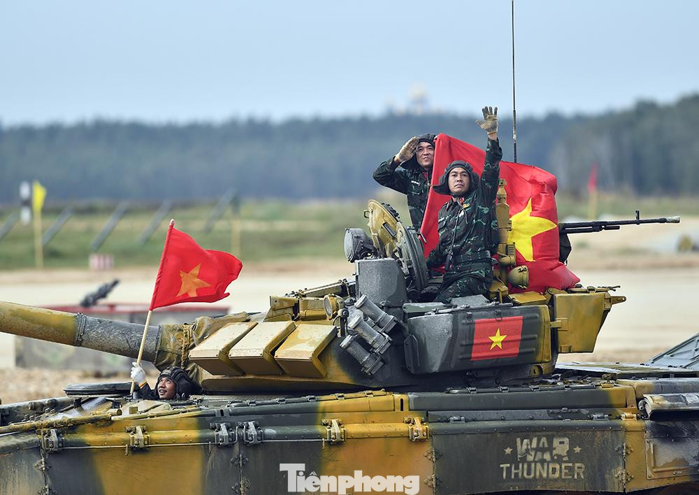 Tổng Bí thư, Chủ tịch nước: Xây dựng Quân đội vững mạnh về chính trị ảnh 3