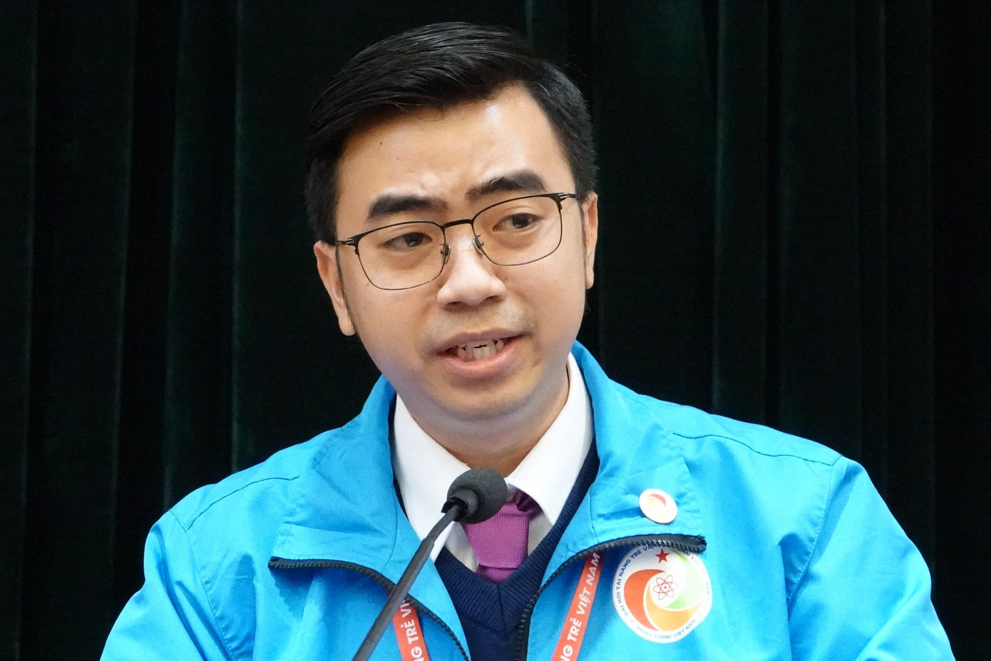 Tài năng trẻ và khát vọng Việt Nam ảnh 43