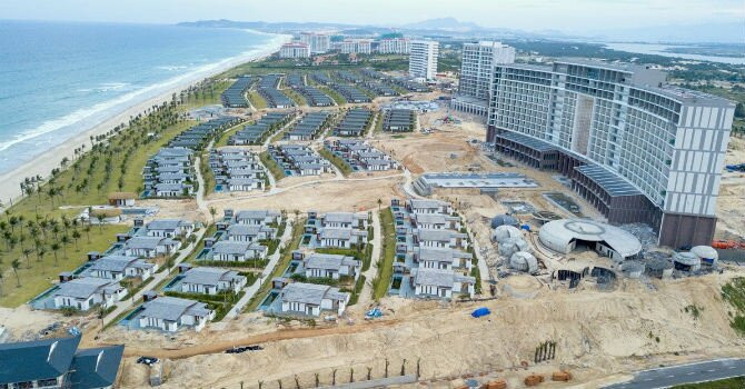 Thị trường Condotel ‘đóng băng’, cân nhắc cấp phép dự án mới ảnh 2