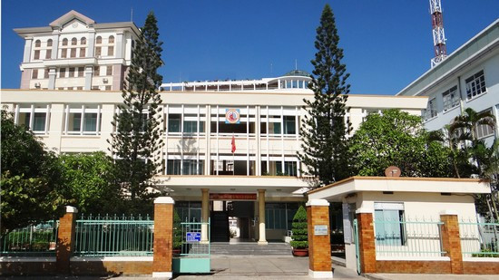 Khánh Hoà tiếp tục kỷ luật nhiều cựu giám đốc, phó giám đốc sở ảnh 2