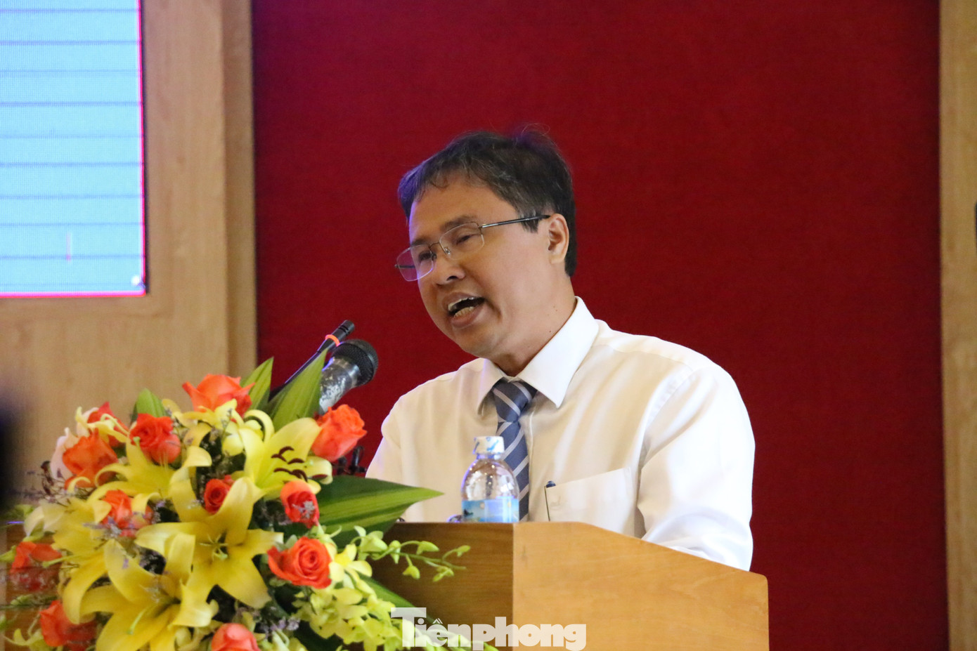 Khánh Hoà kỷ luật 3 giám đốc sở ảnh 1