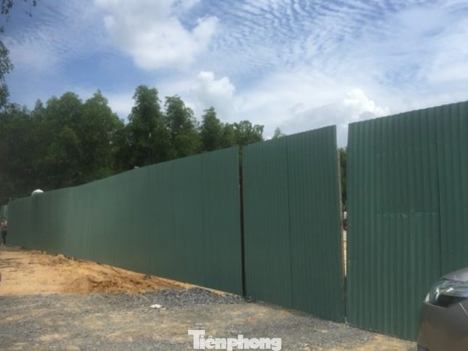 Công ty BĐS ở Bình Dương bị tố vẽ dự án ‘ma’ thu tiền tỷ: Khởi tố vụ án ảnh 2