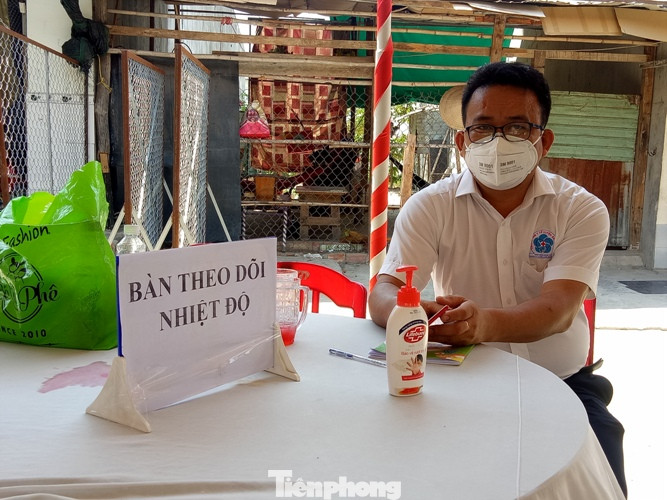 Chú rể Hàn Quốc nổi nóng tại đám cưới thời dịch Covid-19 ảnh 9