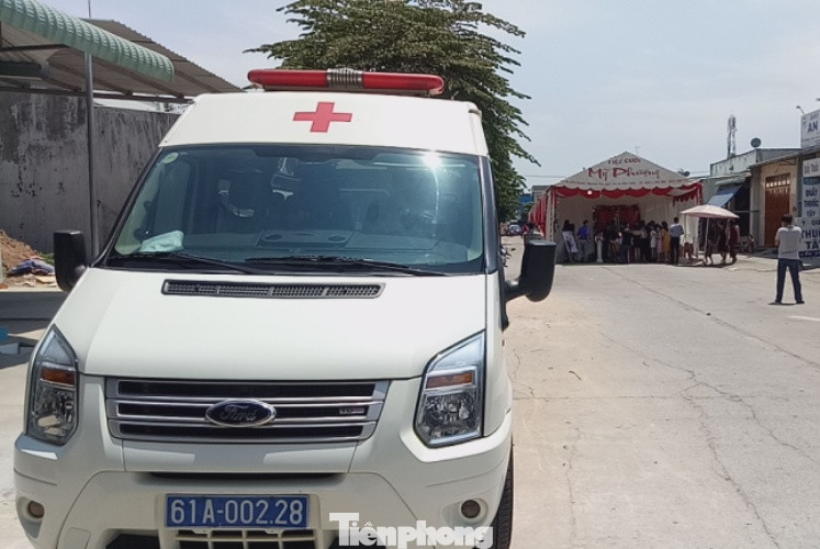 Chú rể Hàn Quốc nổi nóng tại đám cưới thời dịch Covid-19 ảnh 8