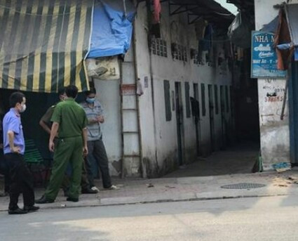 Bình Dương bác tin một phụ nữ tử vong do nhiễm Covid-19 ảnh 1