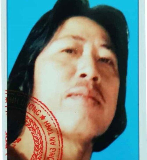 Gã đàn ông bỏ trốn khỏi địa phương khi bị tố hiếp dâm trẻ em ảnh 1