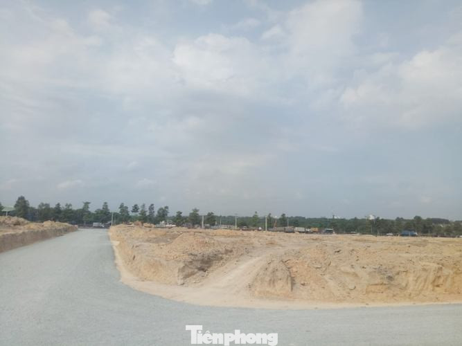 Sai phạm tại ‘siêu dự án’ KDC thương mại từng bỏ hoang ở Bình Dương ảnh 3