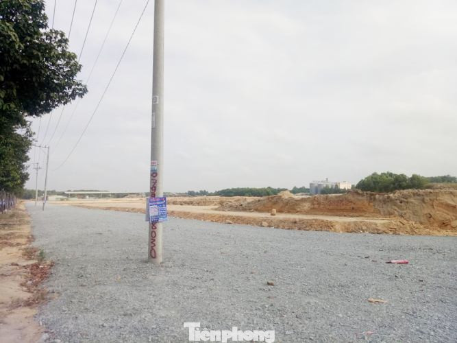 Sai phạm tại ‘siêu dự án’ KDC thương mại từng bỏ hoang ở Bình Dương ảnh 2