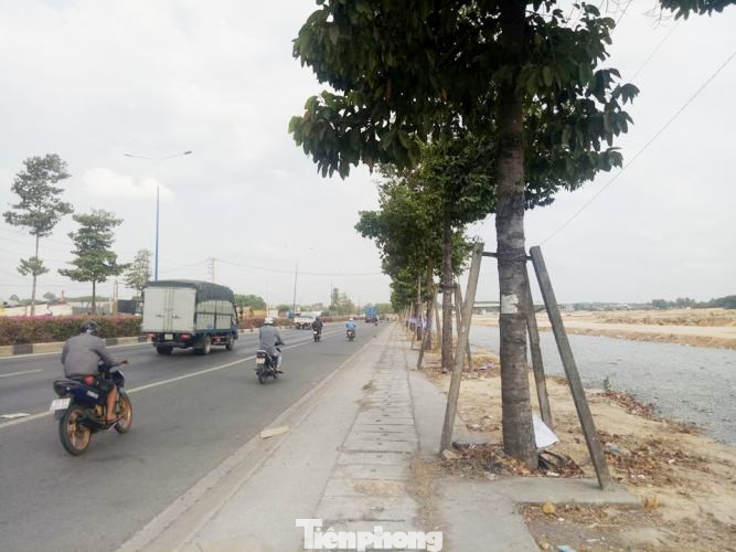 Sai phạm tại ‘siêu dự án’ KDC thương mại từng bỏ hoang ở Bình Dương ảnh 1