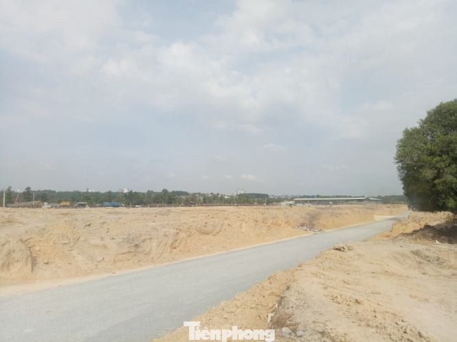 Sai phạm tại ‘siêu dự án’ KDC thương mại từng bỏ hoang ở Bình Dương ảnh 4