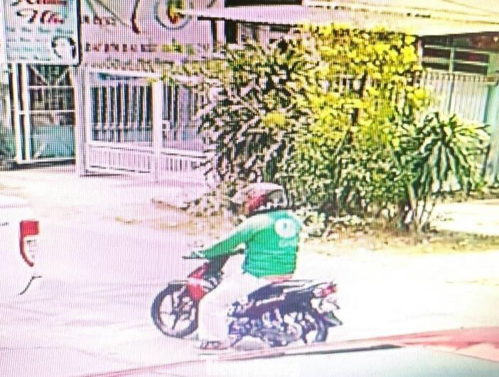 Tin mới vụ nổ súng trong quán cà phê ở Bình Dương ảnh 1