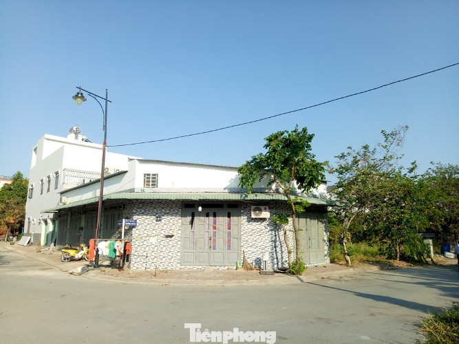 Bị tố ‘giữ’ tiền đền bù của dân 12 năm, nguyên Chủ tịch phường nói gì? ảnh 2