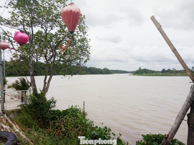 Phim trường, nhà hàng trái phép mọc như 'nấm' bên sông ảnh 8