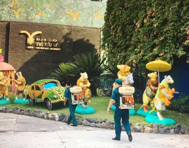 Bình Dương điều tra lý lịch di chuyển của gần 30.000 học sinh ảnh 4