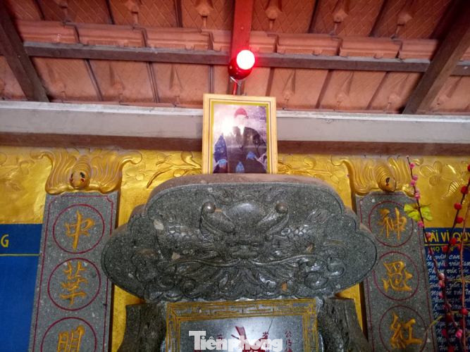 Bí ẩn mộ cổ của vị tướng quân không ai dám đến gần ở Bình Dương ảnh 6