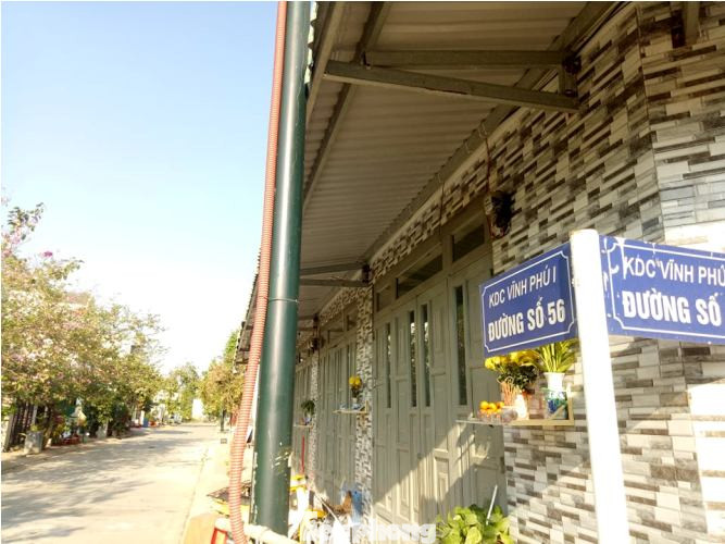 Nguyên Chủ tịch phường ‘giữ’ tiền đền bù, 12 năm dân không biết ảnh 2