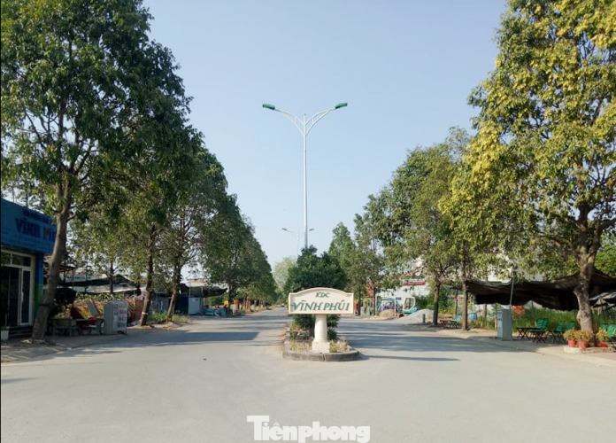 Nguyên Chủ tịch phường ‘giữ’ tiền đền bù, 12 năm dân không biết ảnh 3